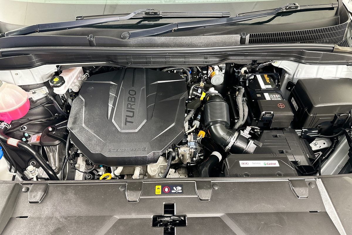 2021 Kia CARNIVAL S KA4 MY21