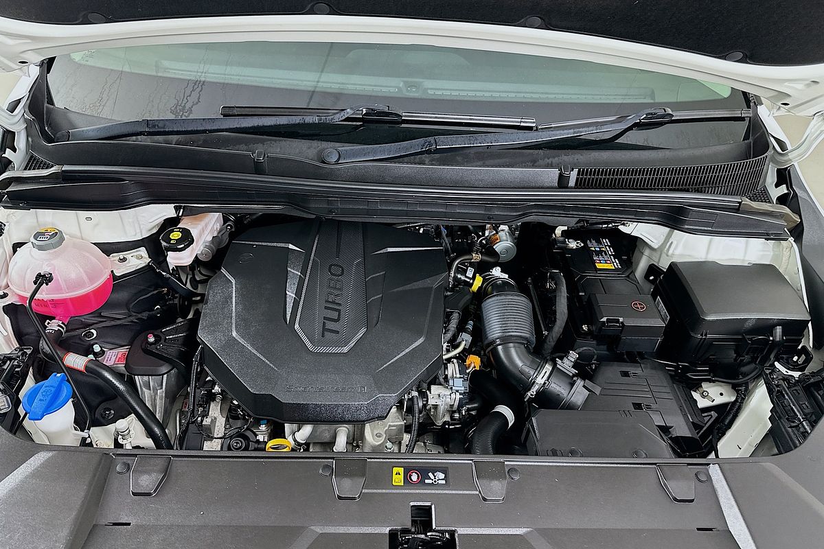 2022 Kia CARNIVAL S KA4 MY22