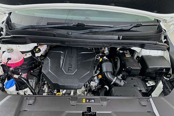 2022 Kia CARNIVAL S KA4 MY22