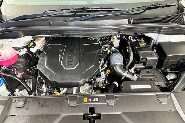 2022 Kia CARNIVAL S KA4 MY22