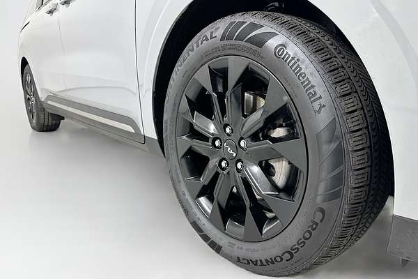 2024 Kia CARNIVAL SPECIAL EDITION KA4 MY23