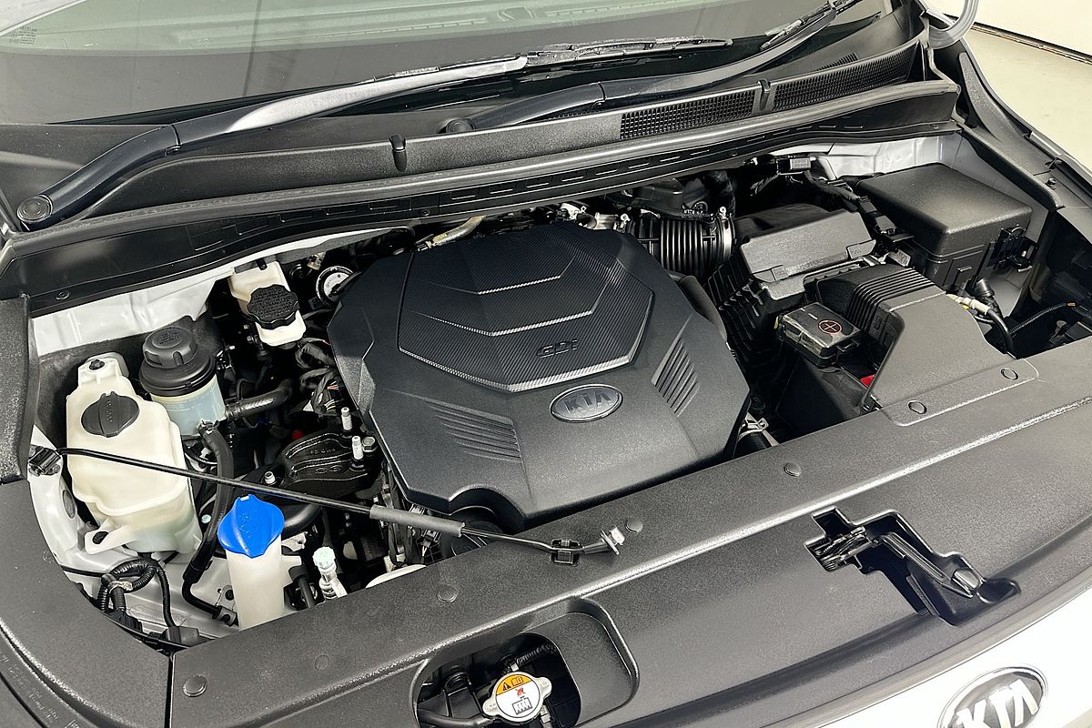 2020 Kia CARNIVAL S YP PE MY20