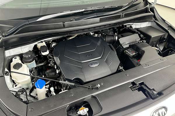 2020 Kia CARNIVAL S YP PE MY20