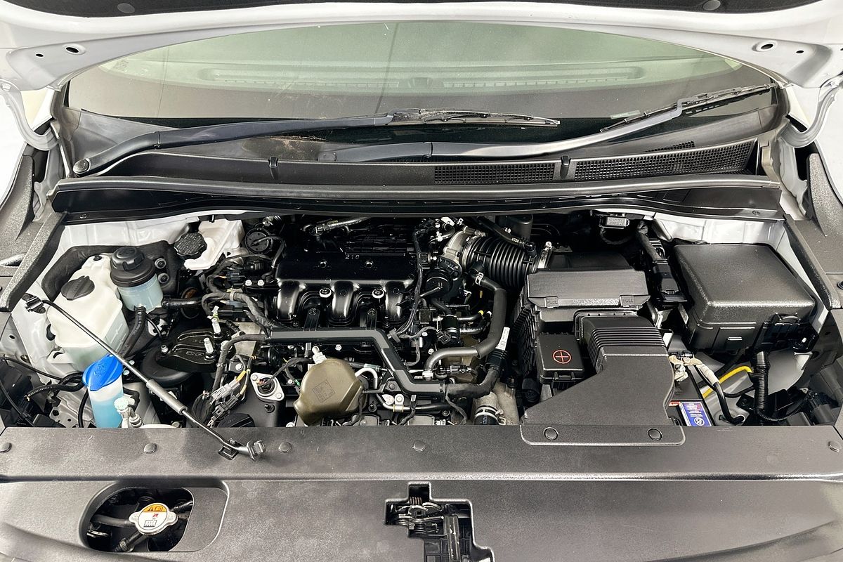 2020 Kia CARNIVAL S YP PE MY20