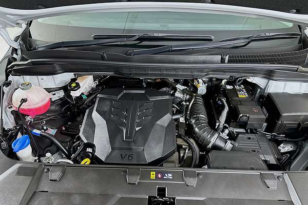 2024 Kia CARNIVAL SPECIAL EDITION KA4 MY23