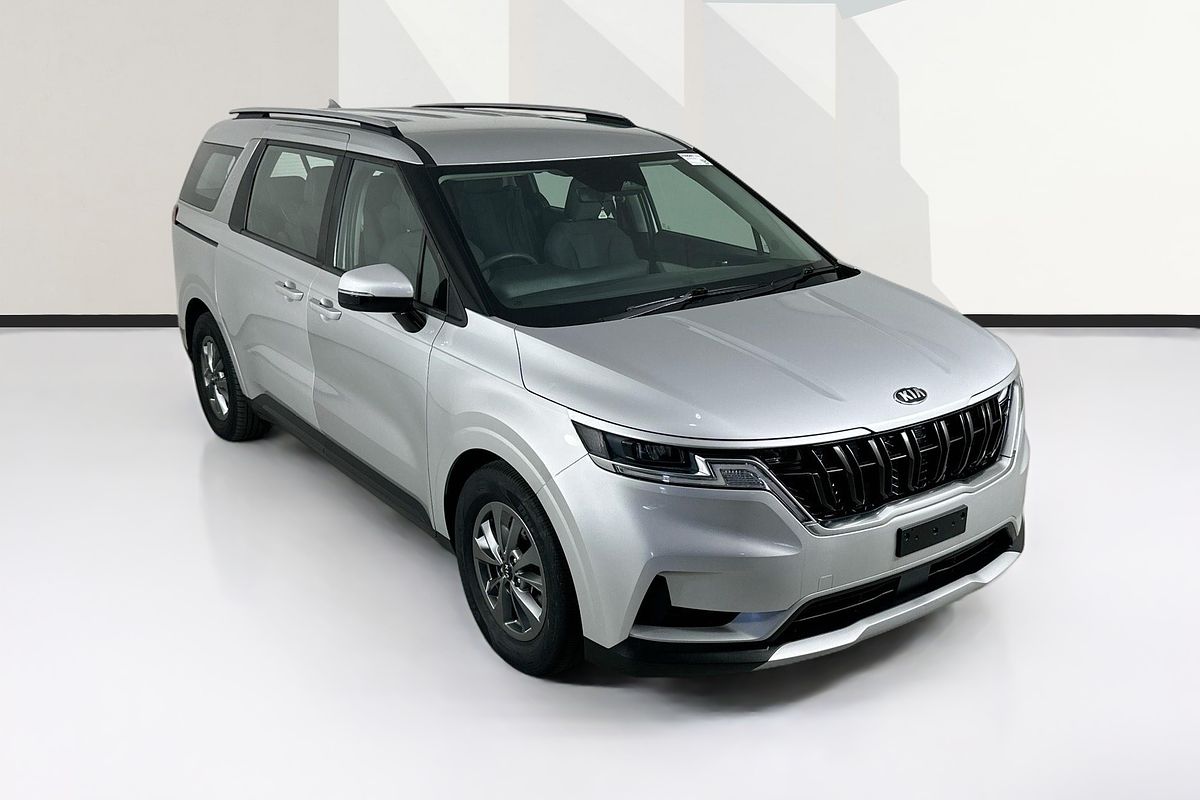 2021 Kia CARNIVAL S KA4 MY21