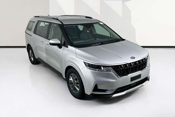 2021 Kia CARNIVAL S KA4 MY21