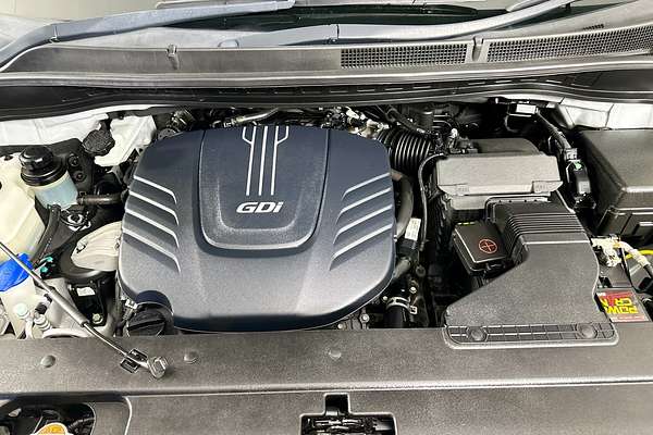 2016 Kia CARNIVAL PLATINUM YP MY17
