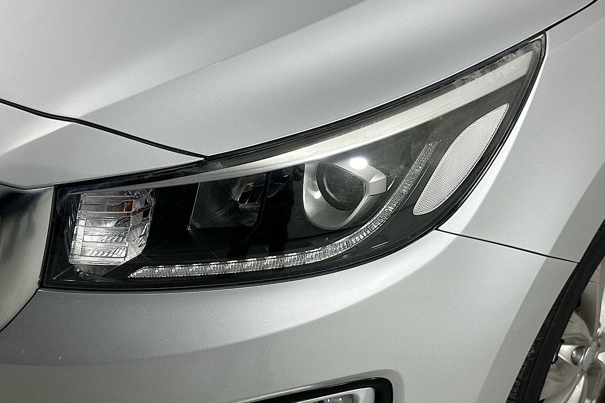2018 Kia CARNIVAL Si YP PE MY19