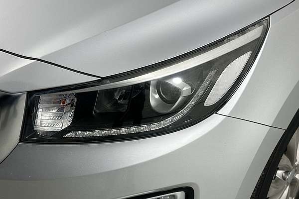 2018 Kia CARNIVAL Si YP PE MY19