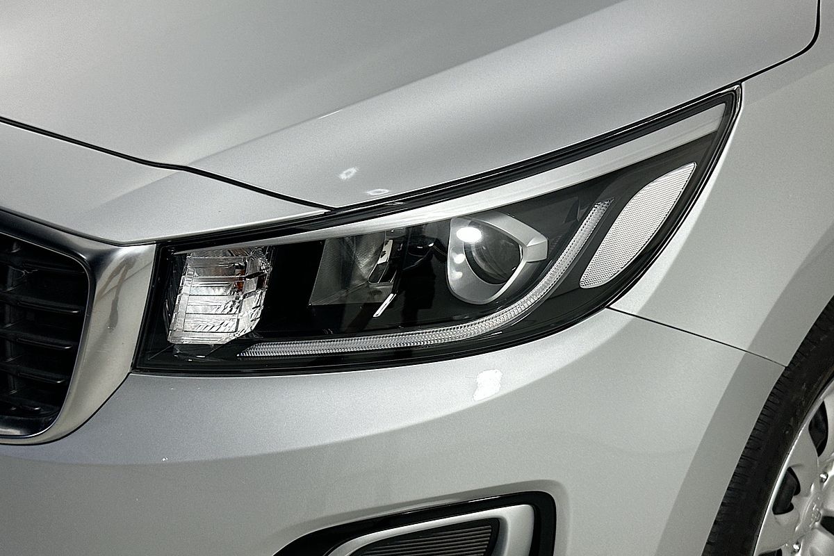 2020 Kia CARNIVAL S YP PE MY20