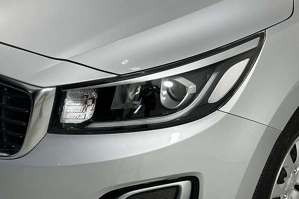 2020 Kia CARNIVAL S YP PE MY20