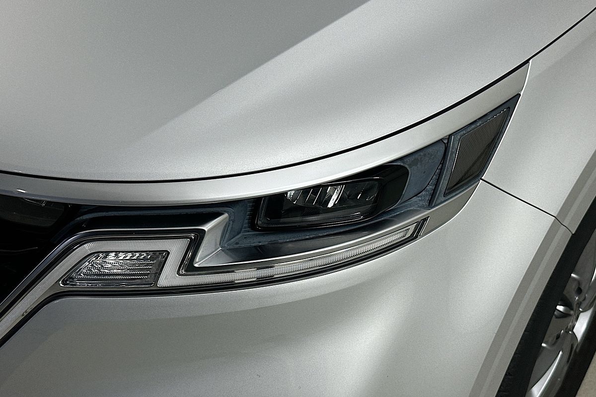 2021 Kia CARNIVAL S KA4 MY21