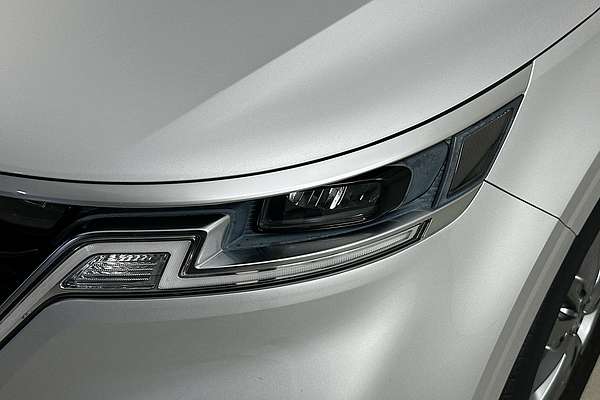 2021 Kia CARNIVAL S KA4 MY21