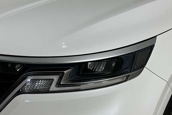 2022 Kia CARNIVAL S KA4 MY22