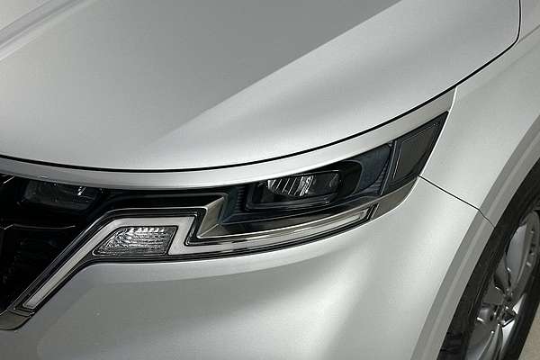 2022 Kia CARNIVAL S KA4 MY22