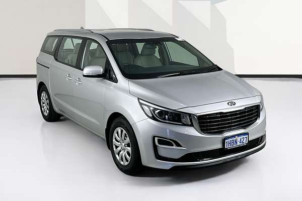 2020 Kia CARNIVAL S YP PE MY20