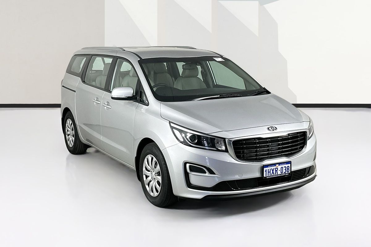 2020 Kia CARNIVAL S YP PE MY20