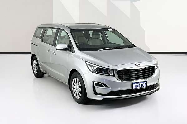 2020 Kia CARNIVAL S YP PE MY20