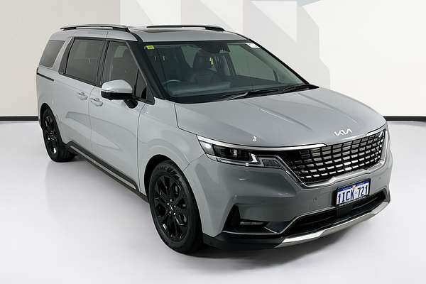2024 Kia CARNIVAL SPECIAL EDITION KA4 MY23