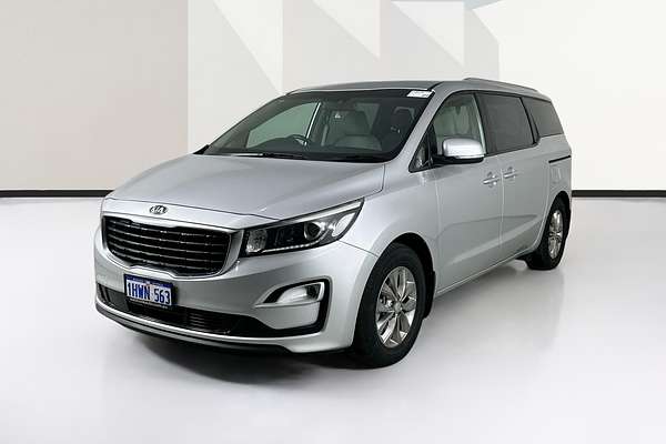 2018 Kia CARNIVAL Si YP PE MY19