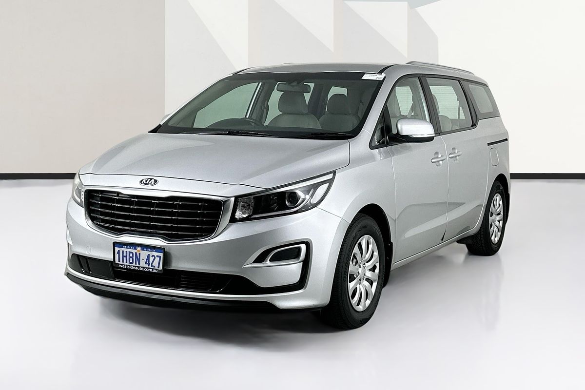 2020 Kia CARNIVAL S YP PE MY20