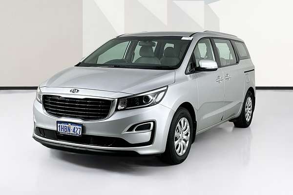 2020 Kia CARNIVAL S YP PE MY20