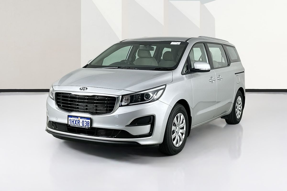 2020 Kia CARNIVAL S YP PE MY20