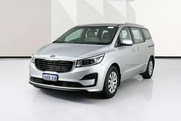 2020 Kia CARNIVAL S YP PE MY20