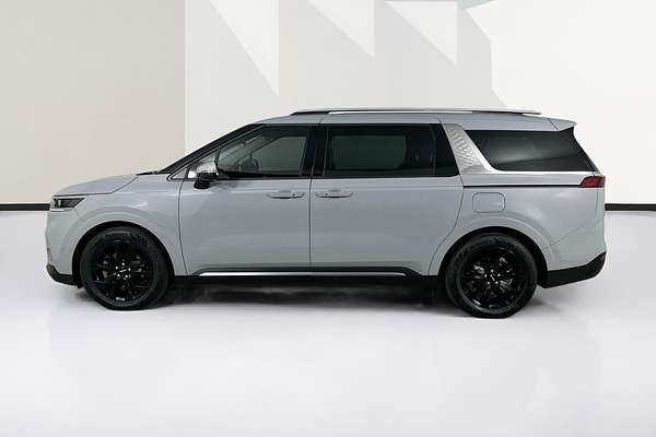 2024 Kia CARNIVAL SPECIAL EDITION KA4 MY23