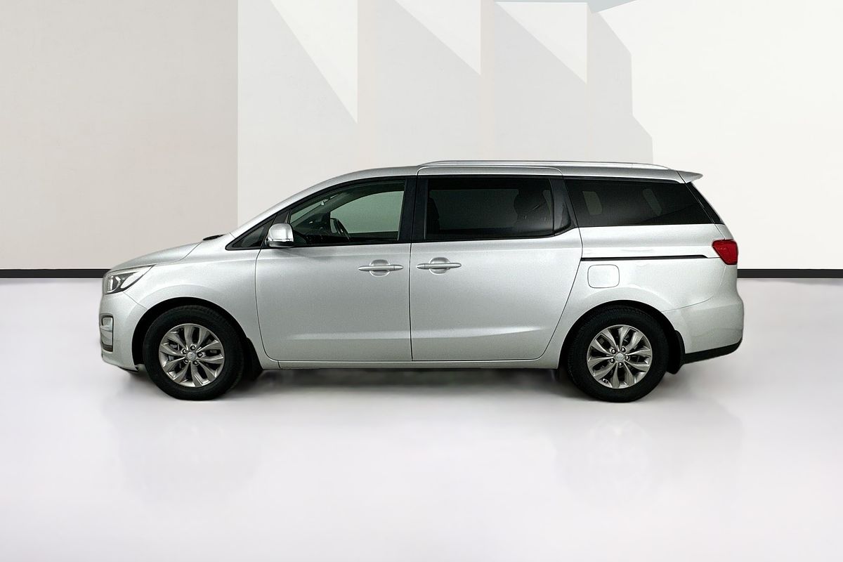 2018 Kia CARNIVAL Si YP PE MY19