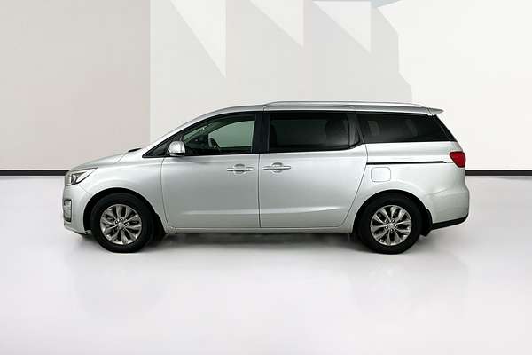 2018 Kia CARNIVAL Si YP PE MY19