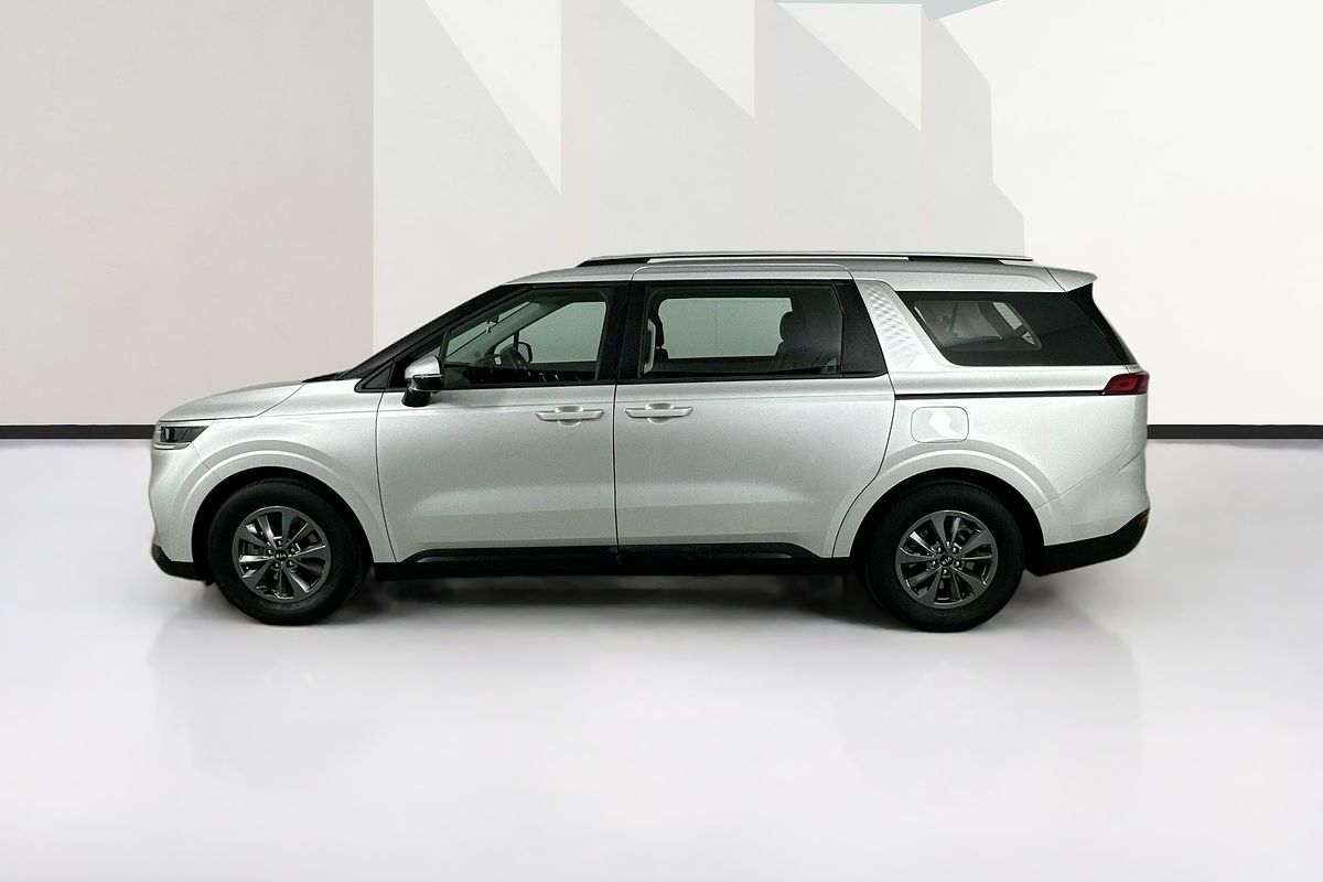 2021 Kia CARNIVAL S KA4 MY21