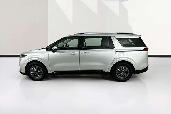 2021 Kia CARNIVAL S KA4 MY21