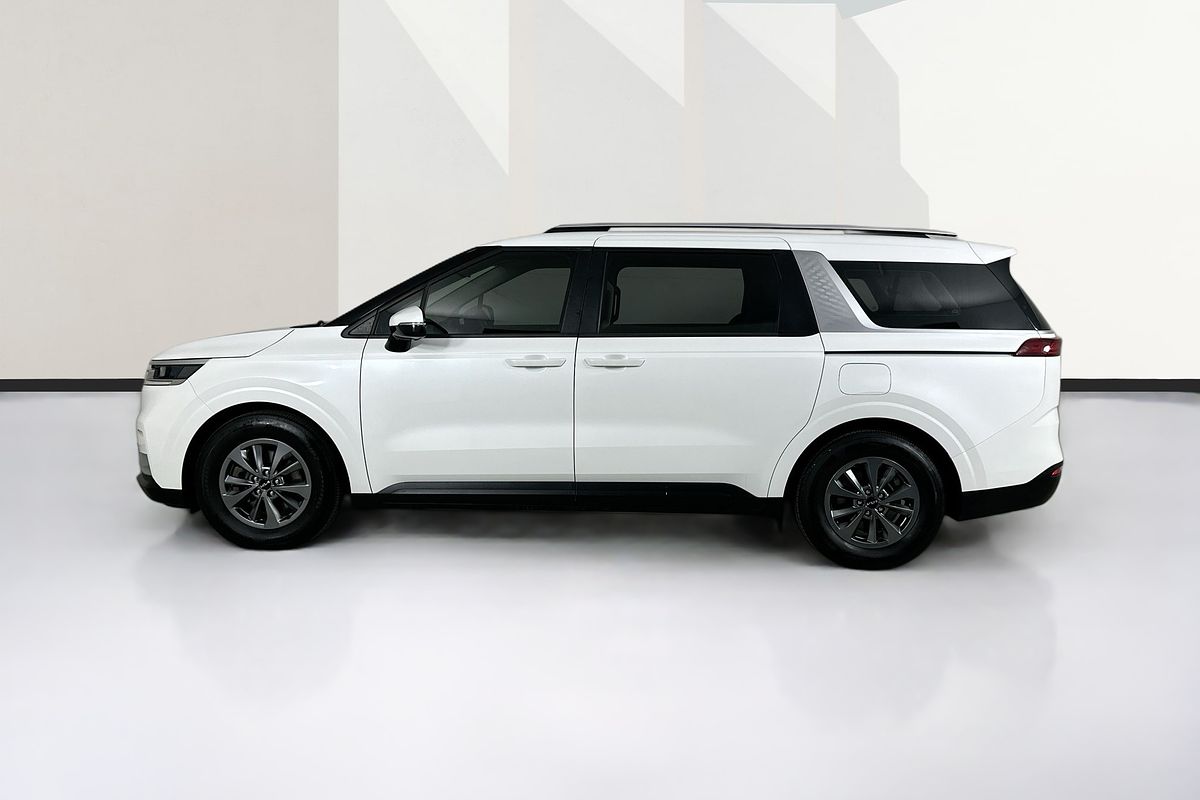 2022 Kia CARNIVAL S KA4 MY22