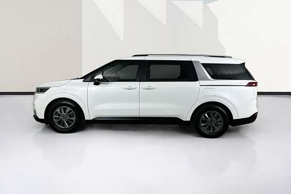 2022 Kia CARNIVAL S KA4 MY22