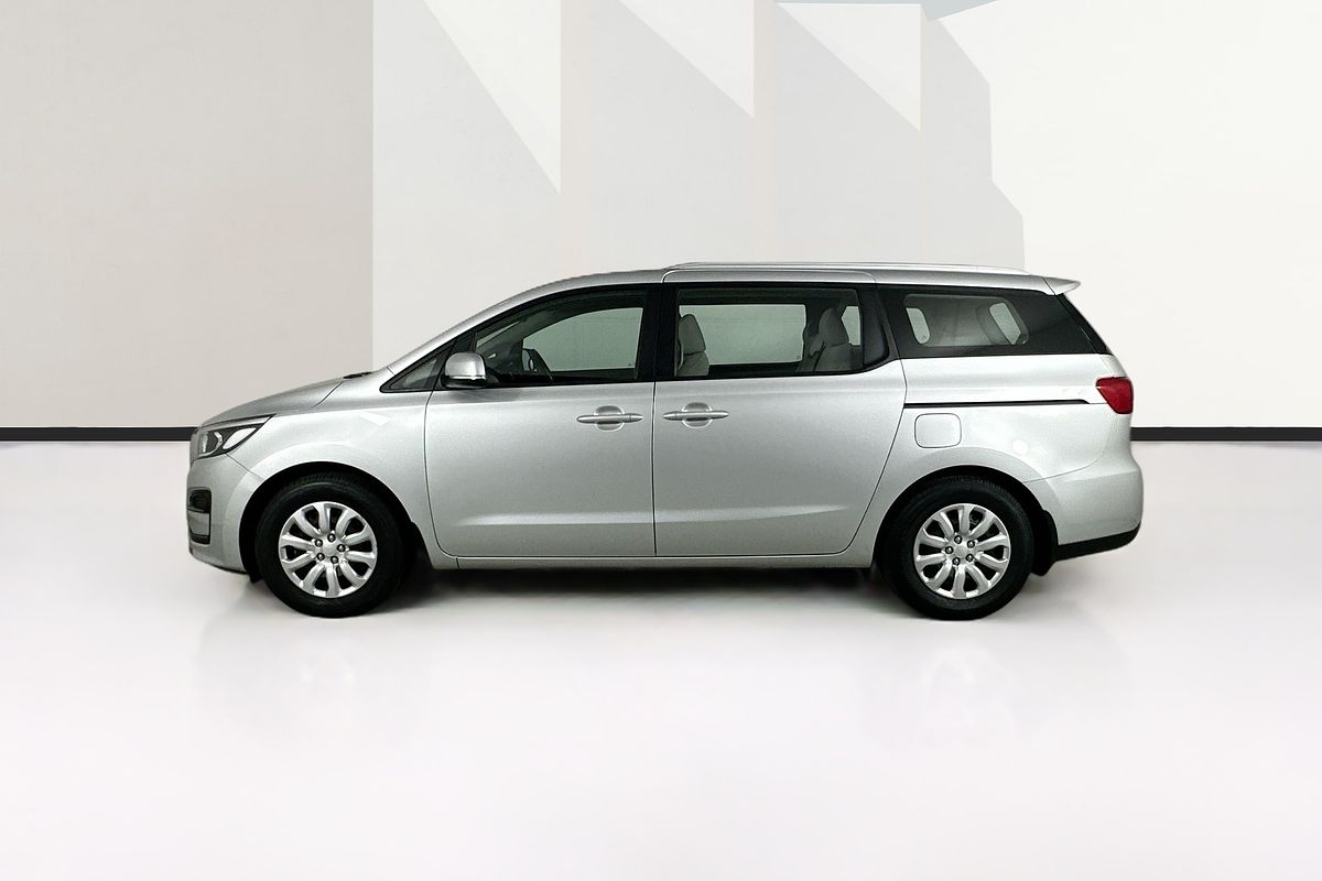 2020 Kia CARNIVAL S YP PE MY20