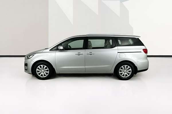 2020 Kia CARNIVAL S YP PE MY20