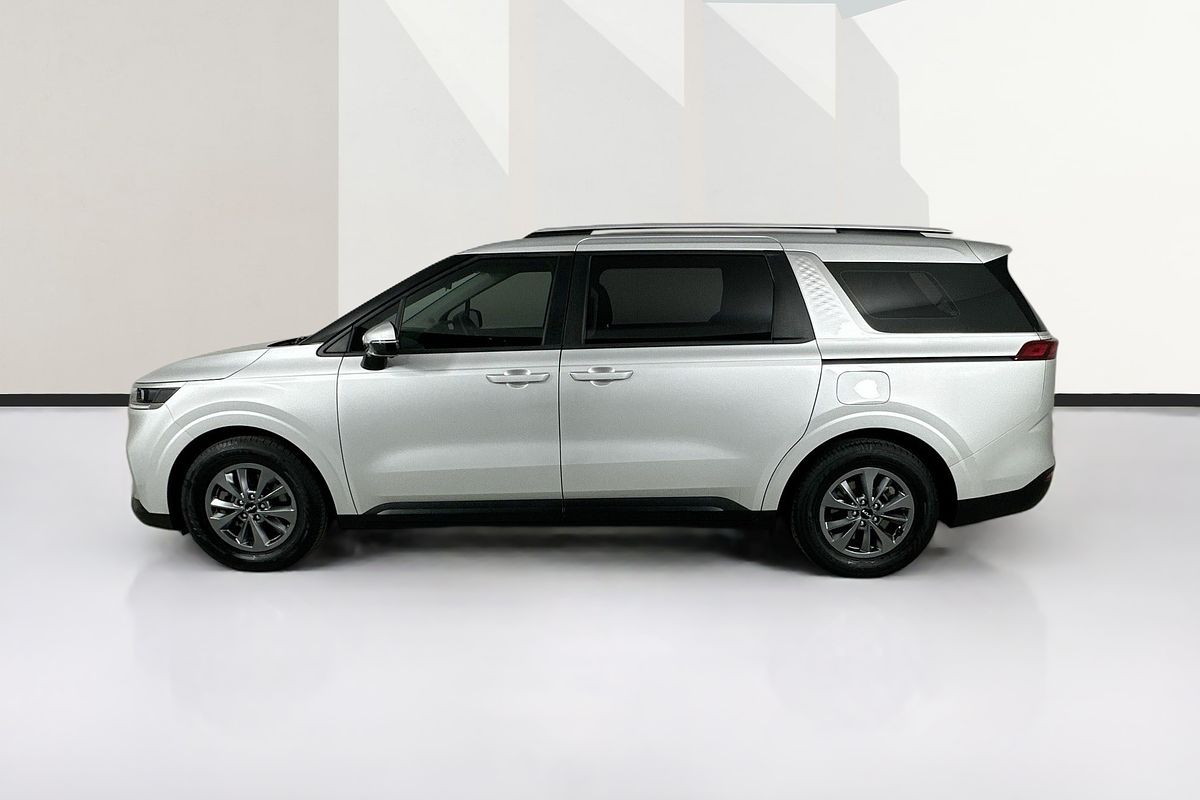 2022 Kia CARNIVAL S KA4 MY22