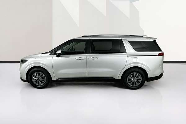 2022 Kia CARNIVAL S KA4 MY22