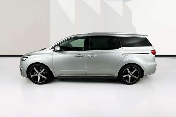 2016 Kia CARNIVAL PLATINUM YP MY17