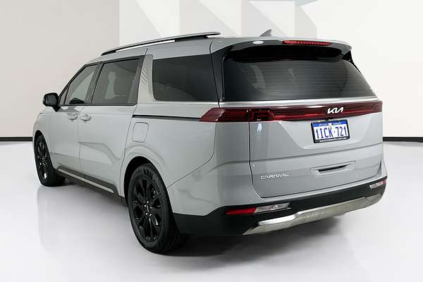 2024 Kia CARNIVAL SPECIAL EDITION KA4 MY23