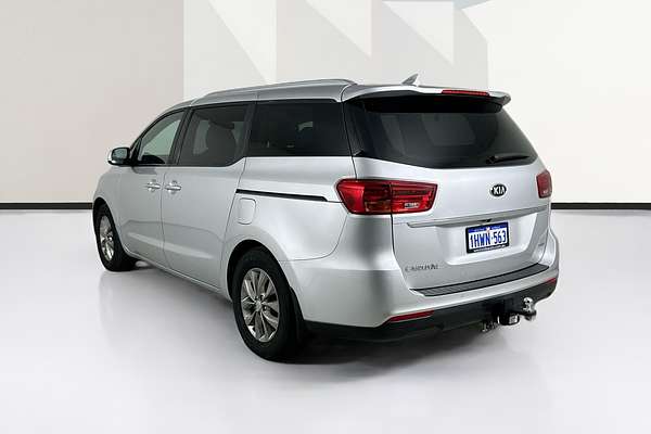2018 Kia CARNIVAL Si YP PE MY19