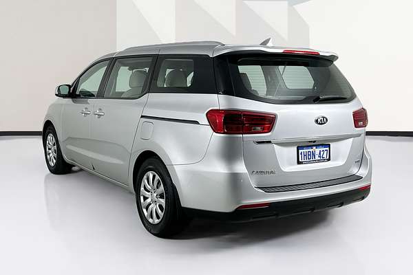 2020 Kia CARNIVAL S YP PE MY20