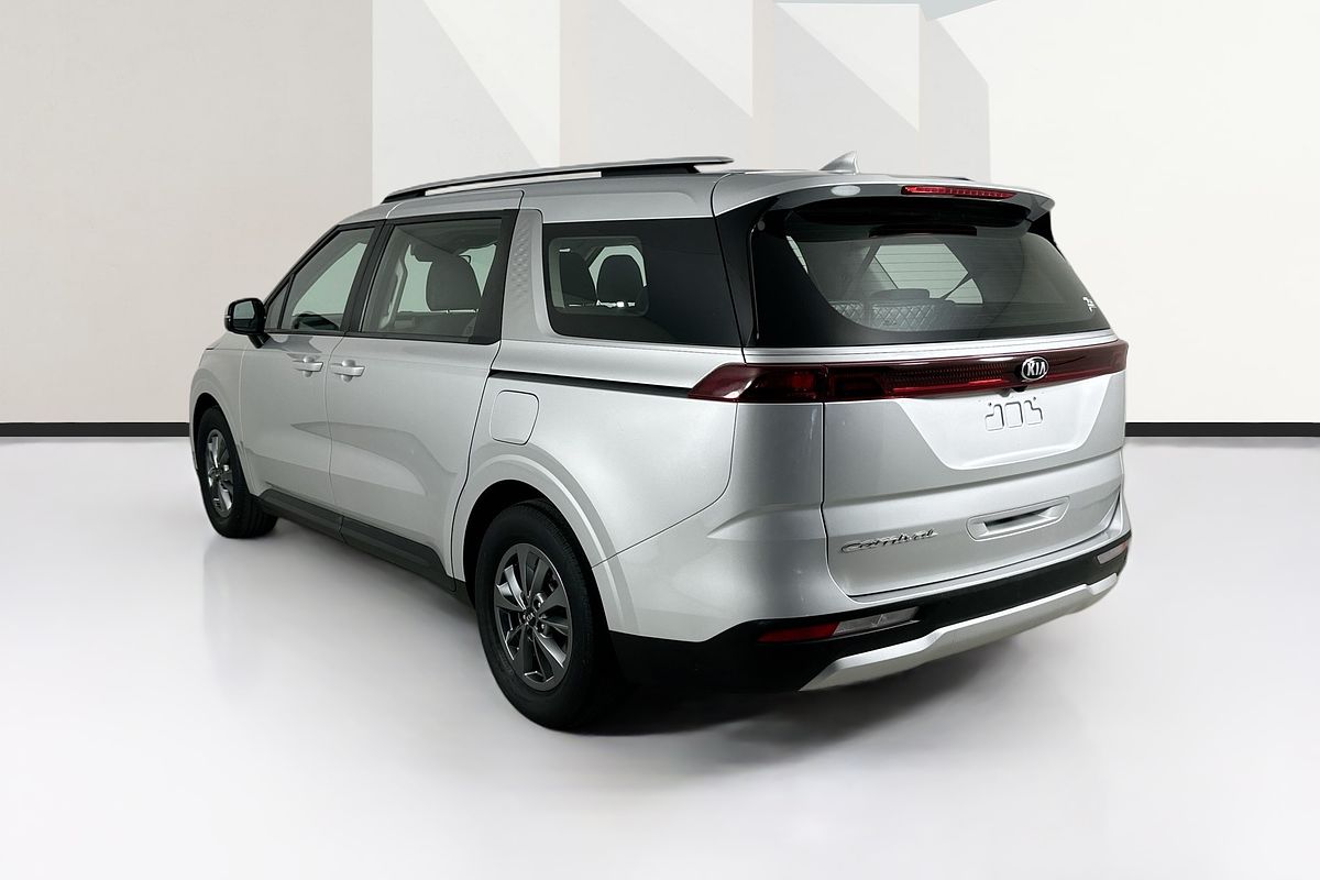 2021 Kia CARNIVAL S KA4 MY21