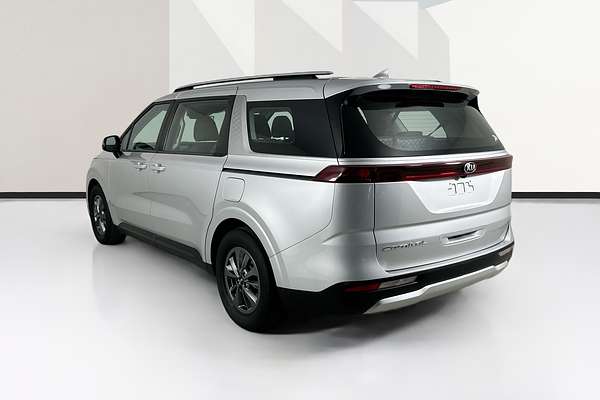 2021 Kia CARNIVAL S KA4 MY21