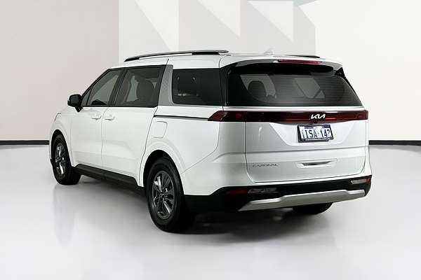 2022 Kia CARNIVAL S KA4 MY22