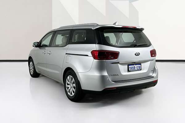 2020 Kia CARNIVAL S YP PE MY20