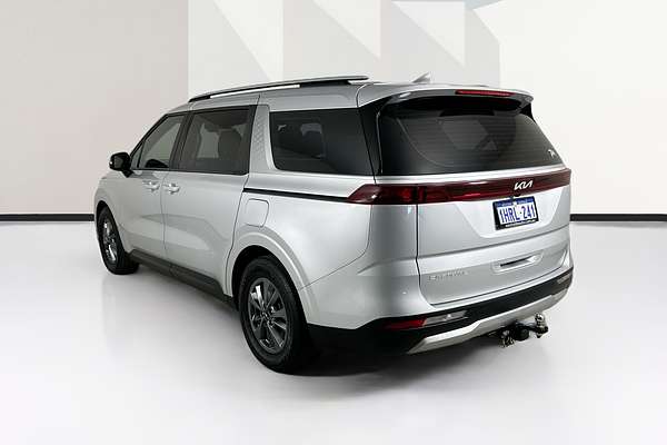 2022 Kia CARNIVAL S KA4 MY22
