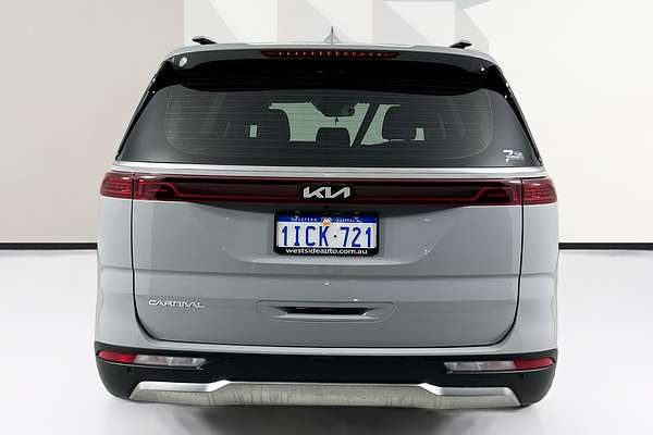 2024 Kia CARNIVAL SPECIAL EDITION KA4 MY23